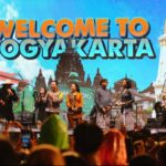 Di Acara Jogja Asik, Kapolri Ajak Warga Jaga Persatuan-Kesatuan