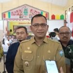 KIP Aceh Selatan Gelar Simulasi Pemungutan Suara