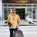 Diduga Penipuan Berkedok Jual Aset Rumah Di Tangerang, Kuasa Hukum Priyo Agung Sedjati: Dukung Polres Metro Tangerang Segera Tangkap Pelaku