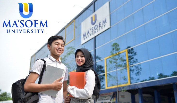 Universitas Ma’soem: Kiprah dan Kontribusi di Bidang Teknologi Pangan