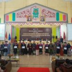 Wisuda Mahasiswa/I Politeknik Aceh Selatan Angkatan ke X dan XI