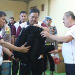 Kapolda Aceh Pastikan Personel Siap untuk Amankan TPS