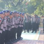 Kapolda Aceh Ingatkan Personel Pengamanan TPS Profesional dan Jaga Netralitas