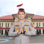 Kapolres Lhokseumawe Ucapkan Terima Kasih atas Penyelengaraan Pemilu yang Aman dan Damai