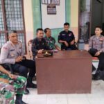 Rapat Pleno Pemilu 2024 di PPK Mulai Digelar, Polres Aceh Selatan Kerahkan Ratusan Personil Pengamanan