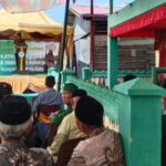 Keikhlasan Berkilau pada Kegiatan Santunan Anak Yatim di Gampong Batu Itam