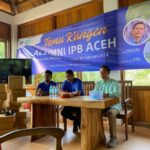 BSI Gandeng Himpunan Alumni IPB Aceh Tumbuhkan Literasi Keuangan Syariah