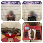 Dua Pelaku Penyalahguna Narkotika Berhasil Diamankan Satresnarkoba Polres Aceh Selatan