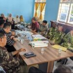 BMK Aceh Selatan Bangun Kemitraan dengan IPARI dan BSI