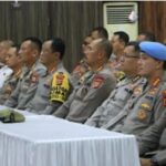 Wakapolda Aceh Buka Latpraops Ketupat Seulawah 2024