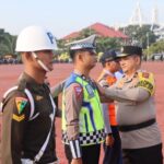 Operasi Keselamatan Seulawah, Upaya Polda Aceh Meningkatkan Kepatuhan Masyarakat dalam Berlalu Lintas