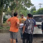 Polres Aceh Timur Amankan Oknum Dokter Diduga Melakukan Penipuan dan Penggelapan