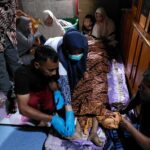 Di Kluet Utara Ditemukan Seorang Pria Tewas Gantung Diri