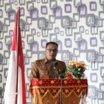 HPSN (Aceh) 2024, Pj.Sekda Membuka Acara Sosialisasi Pengelolaan Sampah