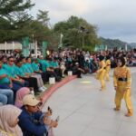 Sukses Amankan Sabang Marine Festival 2024, Kapolres: Berkat Kerja Sama yang Solid Semua Pihak