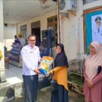 Berupaya Mengendalikan Inflasi, Pemkab Aceh Selatan Gelar Gerakan Pasar Murah