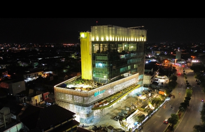 Erick Thohir: Impresif! Lebih Cepat dari Target, BSI Resmi Masuk Jajaran Top 10 Global Islamic Bank