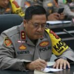 Polda Aceh beserta Jajaran Siap Amankan PON XXI Aceh—Sumut 2024