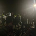 Polisi di Aceh Jaya Gencar Antisipasi Balap Liar di Bulan Suci Ramadhan