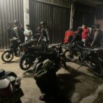 Cegah Aksi Balap Liar dan Kenakalan Remaja: Polres Aceh Jaya Lakukan Patroli Rutin
