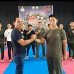 Hanya Kurun Waktu 8 Bulan. Atlet Karate PON Aceh Raih 48 Emas