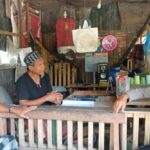 Sambang Warga, Bhabinkamtibmas Polsek Samadua Ajak Wujudkan Kamtibmas Kondusif