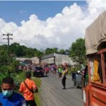 Rencana Penempatan Pengungsi Rohingya di Kaway XVI di Protes Warga