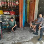 Sambangi Masyarakat: Bhabinkamtibmas Polsek Samadua Dengarkan Keluhan dan Masukan