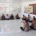 Jumat Curhat: Kapolres Aceh Selatan Sampaikan Bahaya Petasan dan Balap Liar