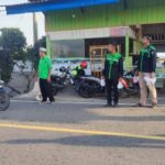 RAPI Lokal Kluet Utara Adakan Santunan Anak Yatim dan Berbagi Takjil di Bakongan