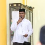 Pemkab Aceh Selatan Melaksanakan Safari Ramadhan ke Kecamatan Bakongan Timur