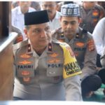 Wakapolda Aceh: Al-Qur’an sebagai Panduan Ibadah dan Pedoman Hidup