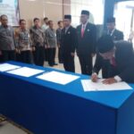 Fauzul Iman, ST, MSi. Kembali Dipercaya Menduduki Jabatan Kepala BNNK Gayo Lues