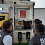 Satreskrim Polres Aceh Timur Cek SPBU Cegah Kecurangan dan Penyalahgunaan BBM