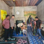 Sinergitas TNI-Polri: Penyaluran Bantuan BLT DD Dukung Masyarakat Kurang Mampu Jelang Idul Fitri 1445 H