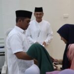 Polres Aceh Selatan Gelar Buka Puasa Bersama dan Santunan Anak Yatim