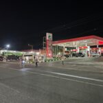 Personil Pos Pengamanan Ops Ketupat Seulawah 2024 Kecamatan Jaya Turut Aktif dalam Pengaturan Lalu Lintas