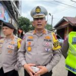 Dirlantas Polda Aceh: Selamat Mudik Ceria bersama Keluarga, Kami Siap Jaga Keamanan