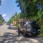 Minimalisir Korban Fatalitas Lakalantas, Mobil Barang Dilarang Angkut Penumpang