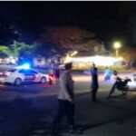 Antisipasi Balap Liar di Wilayah Kota Sabang, Polres Sabang Tingkatkan Patroli