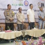 Rakor Popda, Pj Bupati Aceh Timur: Jika Fokus Apa yang Kita Targetkan Pasti Tercapai