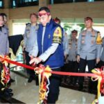 Pimpin Rakernis, Kadiv Humas Minta Jajaran Jaga Kepercayaan Masyarakat