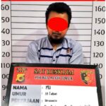 Satreskrim Polres Aceh Timur Amankan Pelaku Penipuan dan Penggelapan, Kerugian Mencapai Ratusan Juta Rupiah