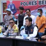 Satreskrim Polres Bener Meriah Tangkap Pelaku Penyalahgunaan BBM Bersubsidi