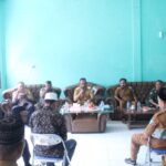 Rakor Penanganan Konflik Gajah, Ini Penyampaian Pj Bupati Aceh Selatan