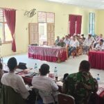 Sejumlah Gampong di Kluet Selatan Lakukan Sosialisasi Pembentukan BMG