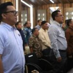Dirreskrimsus Polda Aceh Hadiri Acara AEF April 2024