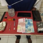 Seorang Pria Warga Tapaktuan di Amankan Satresnarkoba Polres Aceh Selatan Diduga Penyalahgunaan Narkotika