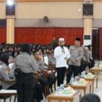 Program Pendidikan Siswa Qur’ani Mencetak Polwan Berprestasi dengan Keagamaan Kuat