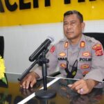 Polres Aceh Timur Tindak Lanjuti Adanya Warga Yang Diancam Dengan Senpi Oleh Pelaku Perambah Hutan